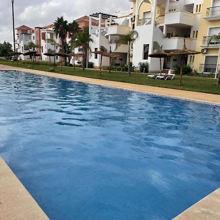 Appartement Marina Саидия Экстерьер фото