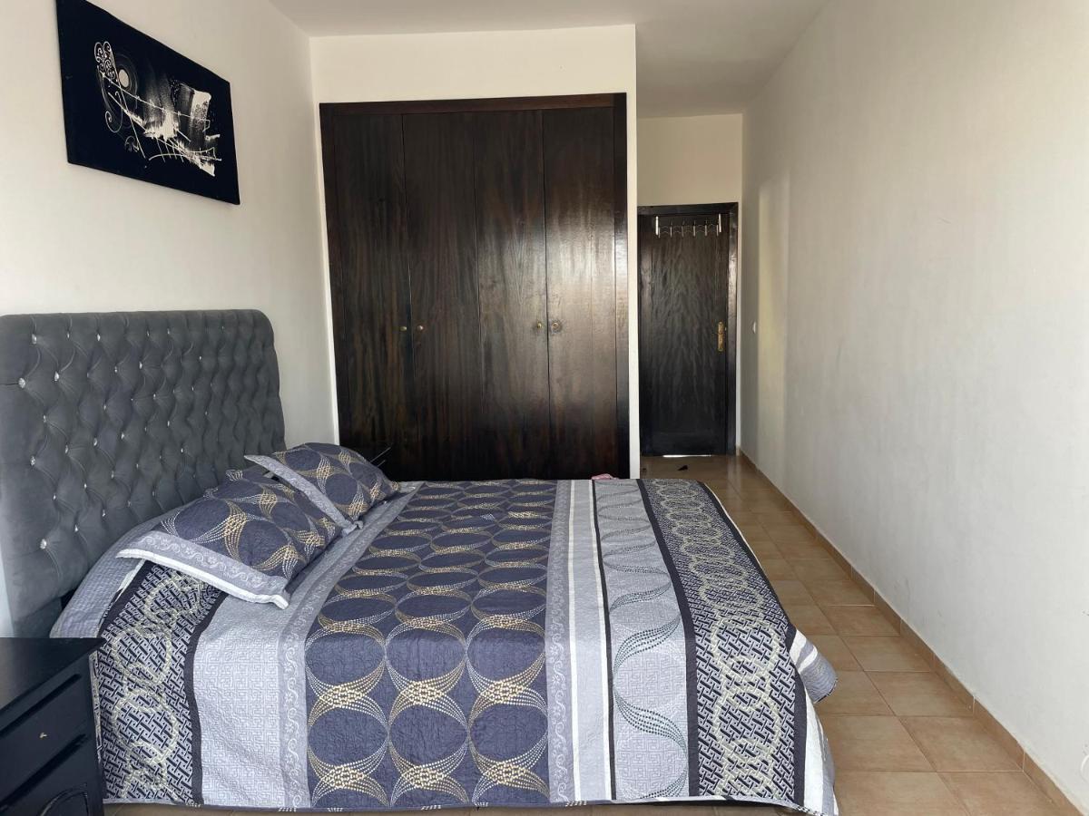 Appartement Marina Саидия Экстерьер фото