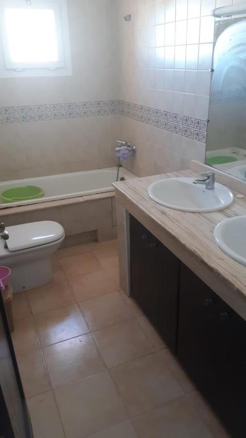 Appartement Marina Саидия Экстерьер фото